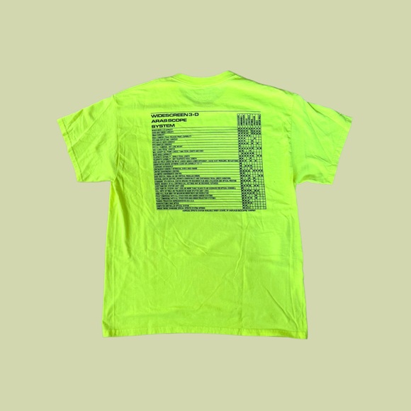 Graphic T-Shirt - Picture 3 of 3